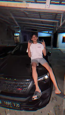 JJ RIMEKKK #foryou #fyp #fortuner 