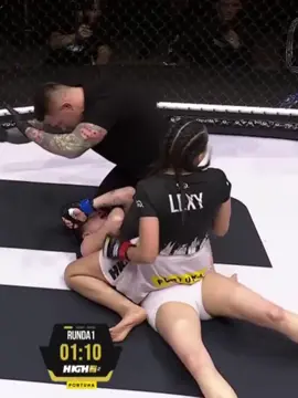 Agata vs Lexy 🔥❤️ #agatafagata#ufcgirls #lexychaplin #mmafighter #nocaute #ufcedit #viralvideo 