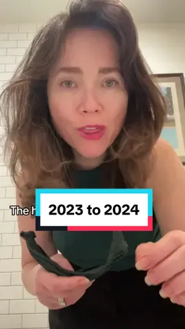 I reviewed the past year to see what 2023 had taught me. Some lessons can be really hard but you learn and you grow. #over40 #lifelessons #agingiscool #2023recap 