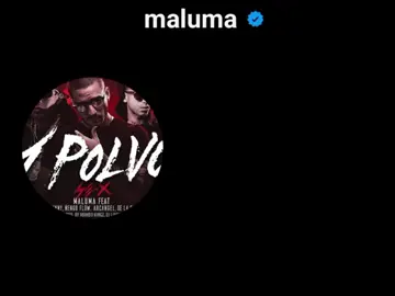 1 polvo Maluma #1polvomaluma #parati #viral #viraltiktok #enparatiii 