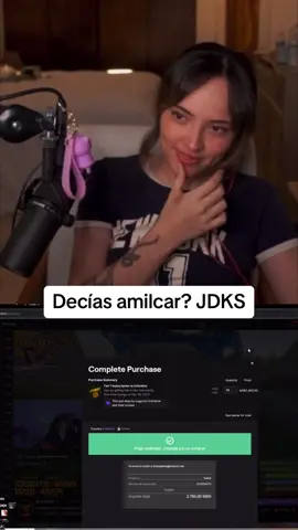 10min para terminar extensible y te aumentan 3 horas JDKSKS #vicky #vickypalami #amilcar #stream #fyp #parati 