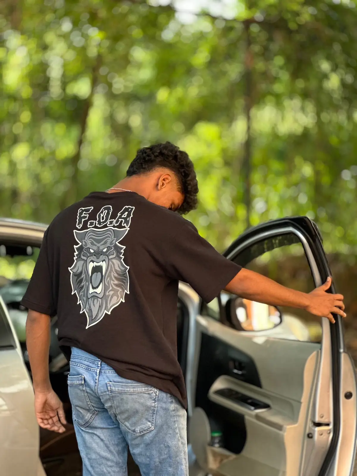 #clothes #photography #Fitness #motivation #tiktok #srilanka #instagram #car #curlyhair #viral #fyp #india #sp #aesthetic #pic #liveforthechallenge #bruh @Foaclothing 