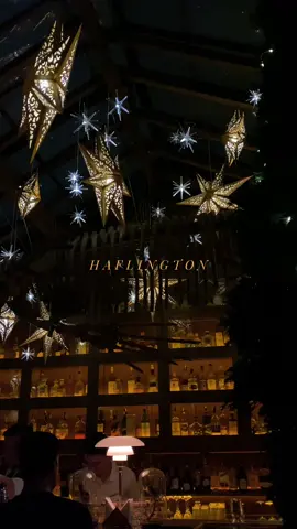 Đi ngắm sao ở Haflington 🤣 . Địa chỉ: 94 Hàng Mã HN  #quanhdidaurui #hanoi #ncchanoi 