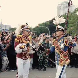 #oneday #akademimiliter #akademikepolisian #perwiramuda #abdinegara #casistnipolri #stickmaster #mayoret #khalifahnasif #foryou #fyp 