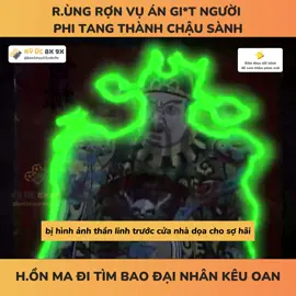 Vụ án tâm linh khiến Bao Đại nhân khó xử #kyuc8x9x #baothanhthien1993 #kimsieuquan #hagiakinh #phimxua #xuhuong #foryou #reviewphim 