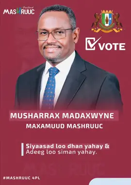 musharrax madaxweyne mashruuc🇸🇱#formashruuc #puntlander🇸🇱 #garowe #bosaso #somalitiktok 