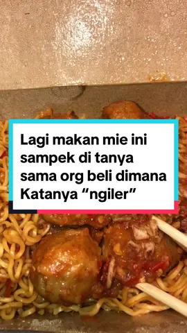 Lagi makan mie marcon sampek ditanya sama org beli dimana katanya ngiler x lihatnya 😁 #miemarcon #miemarconaceh #natmarconn #miepedas #miepedasviral #miepedaskorea #miepedasgila #miepedasenak #miepedaslevel #miepedassurabaya #miepedaskekinian #miepedassidoarjo #miepedasno1diindonesia #miesoptetelanpedas #mietetelan #mietetelanbgdin #mietetelsapimempawah #miebakso #miebaksohothot #miebaksoviral #miebaksopakmamat #miebaksopedas #miebaksosetan #miebaksourat #miebaksohot #miebaksopangsit #miebaksotasik #miepedasbakso #mukbangmiepedas #tanboykunmukbangmiepedas #miepedesmampus #makanmiepedas #popmiepedesdower #gilapedas #gilapedas👍😂😂 #gilapedasnya #gaksukapedas #emangboleh #emangboleh? #emangbolehsegedeini #emangbolehyasechindoini #emangbolehselucuini #emangbolehsebulatini #emangbolehsemanisitu #emangbolehsebucinini #acehbarang #kulineraceh #kulineracehbesar #kulineracehbarat #kulineracehpidie #wisatakuliner #makanenak #makanenakselalulahap #enakbanget #bikinngiler #ngiler #ngiler🤤🤤 #ngilerbanget #ngilergaktu🤣 #ngilerindong #ngiler🤤🤤🤤🤤🤤 #ngilerliatnya #ngilerdeh #ngilerrrr #bikinnagih #bikinnagihhhh #bikinnagih😍 #bikinnagih😂apa #keenakan #keenakan😂😂😂 #mieenak 