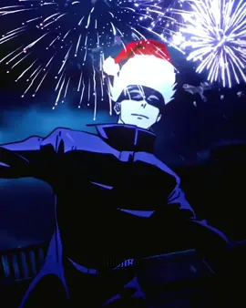 GOJO Version 😫💗 #gojo #gojousatoru #christmas #jujutsukaisen #jjk #foryou #fyppppppppppppppppppppppp #viral #grow #wonka1_ #wonka_editz_ff @𝗟 𝗢 𝗥 𝗘 𝗠  😸🖤 @𝐒❄️𝐂𝐇𝐈  ' @𝐋 𝐎 𝐑 𝐄 𝐌    🎭 