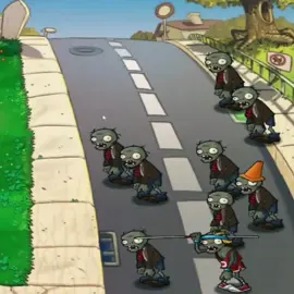 The nostalgia is crazy #fyp #plantsvszombies #childhood #edit