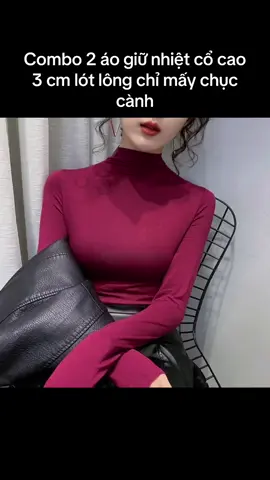 Áo giữ nhiệt #WhatToPlay #xuhuongtiktok #viraltiktok #thudong2023 