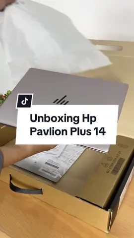 Tingkatkan gaya hidup digitalmu dengan HP Pavilion Plus 14 ey0018au!🥳 HP Pavilion Plus 14 ey0018au siap nemenin kamu nih. Desain keren dan performa mantap, bikin kerja jadi makin asyik. Siap-siap buat eksplorasi tanpa batas dan kegiatan seru lainnya!😍✨ #hp #laptophp #hppavilionplus14 #hppavilionplus14ey0018au #laptopmedan #laptopmurah #laptopaceh #laptopsekolah #laptopkuliah #softcom 