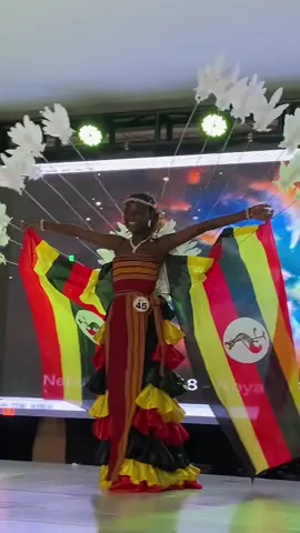 Am so proud of you my baby @Queenjanefrancis  #theeblacmodel #foryoupage #fypシ #creativewear #fashion #fashiontiktok #kidsoftiktok #kids #trend 