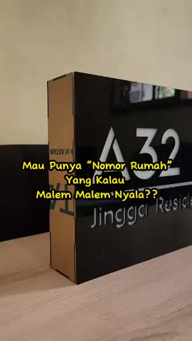 Neon Box Nomor Rumah😍😱🫶 #neonbox #neonboxmurah #neonboxcustom #neonboxbandung #nomorumahestetik #nomorrumah #nomorrumahled #led #rumahcantik #rumahminimalis #rumahidaman #fyp #fypシ #fypシ゚viral #keren #masukberanda #platnomorrumah #nomorrumah #platnomorrumahcustom 