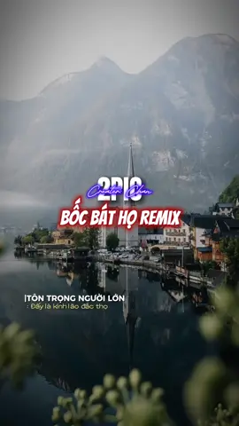 Bốc bát họ remix #capcut #chan #agcchan #xmas2023 #ccvn0151 @✨AGC CHAN ✨ @Kênh Nhạc Hay  