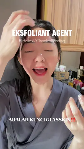 ini nih penyebabbb MAKEUP GRADAKAN hasilnyaaa😭sering banget liat MUA disalahin karna hasilnya ga natural/glowing kurang smooth hasil makeupnya.. padahal salah di orangnya yang ga rajin ekso/ngerawat muka.#CapCut 