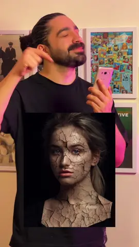 Crack face Edit 😎 Save and Like it Then make it guys 😉🙏🏻