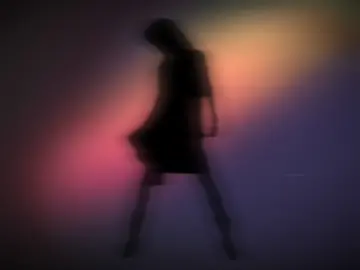 dancer - @Jana Banana #80s #edit #fyp #vaporwave #dance #nostalgia #aesthetic #1980s #bluemonday #goth #industrial 