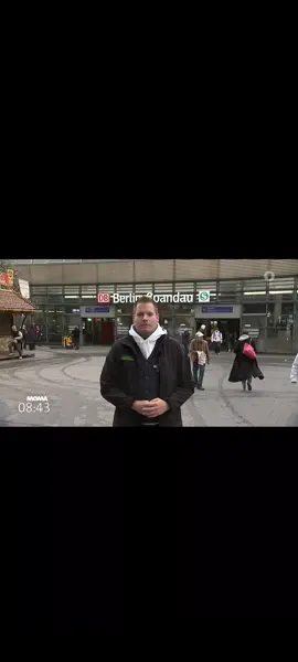 Anstehende #GDL-#Streik's ab Januar 2024 #bahn #moma #morgenmagazin #ardmoma #ardmorgenmagazin #DASERSTE #ARD Sendung vom 19.12.2023.