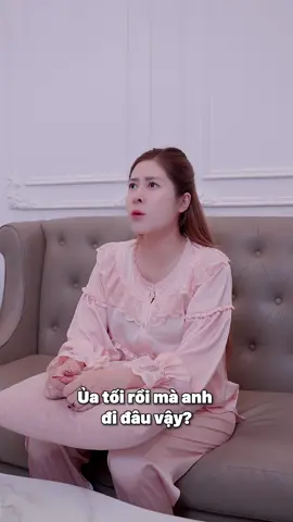 Anh có thì tôi cũng có ! #tranngocphuongmai #diligroup #vochong #mechongnangdau #phunu #giadinh #giadinh #tinhcam #tinhcam 