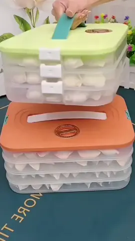 dumpling storage rack#fypシ゚viral #goodthingsrecommended #tiktokaustria #satisfying #kitchenhacksthatwork #smallbusinesscheck #tiktokshop 