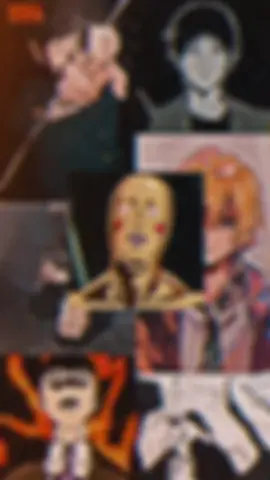 os 7 personagens mais fortes covinhas #mobpsycho100 #mobpyschoedit #mp100 #dimple #covinhas #dimplemobpsycho100 #covinhasmob #anime #otaku 