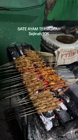 Sate Rekomended banget nih di Beran! Sejinah 10K #capcut #satemurah #sateblora #satetermurah #sateayam #kulinerblora #sateblora @ini_blora @SEPUTAR INFO KOTA CEPU @ariefrohman838 