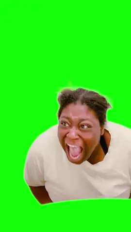 Green Screen Screaming Woman Meme #greenscreen #greenscreenvideo #meme #memes 