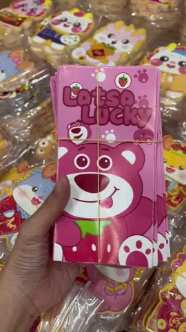 Best seller nhà tui đó mấy bà #baolixichibi2024 #TikTokAwardsVN2023 #WhatToPlay #xuhuongtiktok #baolixi #meothantai #xuhuong 