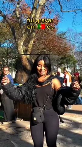 #portugal 🇵🇹 #brasil 🇧🇷  #cheirodemato 🤠 tô de volta 🙏🏼😃