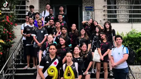 Vamos sentir saudades🥹🤍