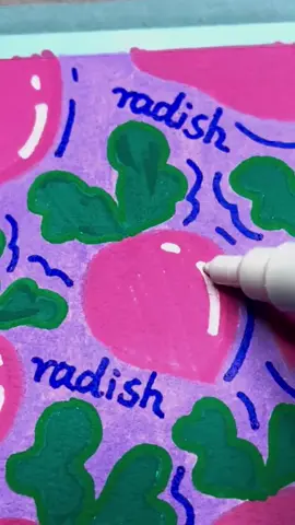 #satisfying #asmr #asmrsounds #art #colour #coloringbook #coloring #satisfyingcoloring #markerart #markerdrawing 