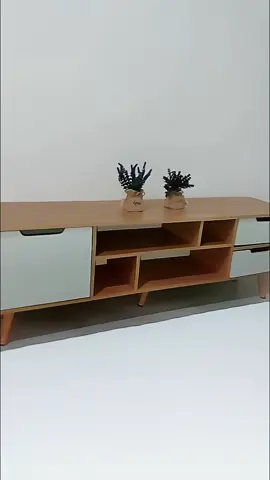 Rak TV Minimalis 140cm Meja TV kayu SERBAGUNA  Bufet Tv Minimalis Kayu Modern Murah Tv Rak/furniture/meja tv minimalis/rak tv/meja tv aesthetic/lemari tv/backdrop tv/lemari tv ruang tamu/furniture  #buffettv #buffetmurah #lemaritv 