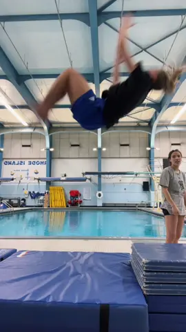 Some practice flips 🥰