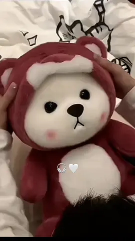 gemoyy bangett🥺. #bonekalotso #bonekalucu #bonekamurah #CapCut 