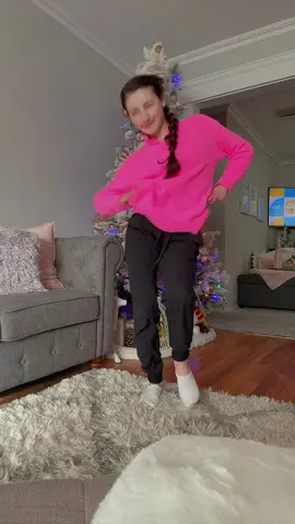 I love this Christmas dance so much!!!!🥰🎄🎄🎄 We are so close to Christmas everyone!!!! 🥰 #christmascountdown #christmasdance #foryoupage #fypシ #dance #dancer #christmastree #christmasdancechallenge #christmastime🎄 #christmastime #december #viral 