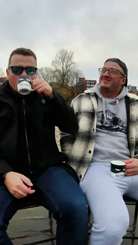 Männer die aufs Wasser starren - Folge 455 #männerdieaufswasserstarren #mdaws #ribtide #comedy 