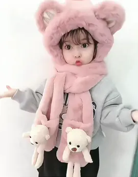 Mũ len trùm đầu kèm khăn quàng cổ và găng tay cho bé#💕❤️💕❤️ #pgc2023 #GamingOnTikTok #TikTokAwardsVN2023 #SportsOnTikTok #ffws2023 #xuhuong #xuhuongtiktok #xuhuongtiktok2023 #giadung #giadungtienich #giadungtienloi #giadungviet #giadunghot#giadungtrend #💕💕💕 