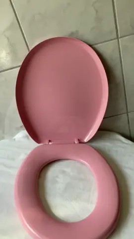 Garanta o seu Assento Rosa 💥🤩 Transformando o banheiro em um paraíso cor de rosa! 🌸✨ #AssentoSanitárioAlmofadado #AstraRosa #tiktokdécor #fy #viraliza #rosa #viraltiktok #exclusivo #foryou 