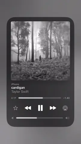 cardigan.