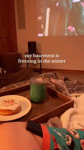 Cozy movie night vibes with my new space heater #heater #Dreo #spaceheater #portable #blackfridaydeal #christmas #giftidea #heater #hilife #fyp #winter #foryoupage #hot #warm #trending 
