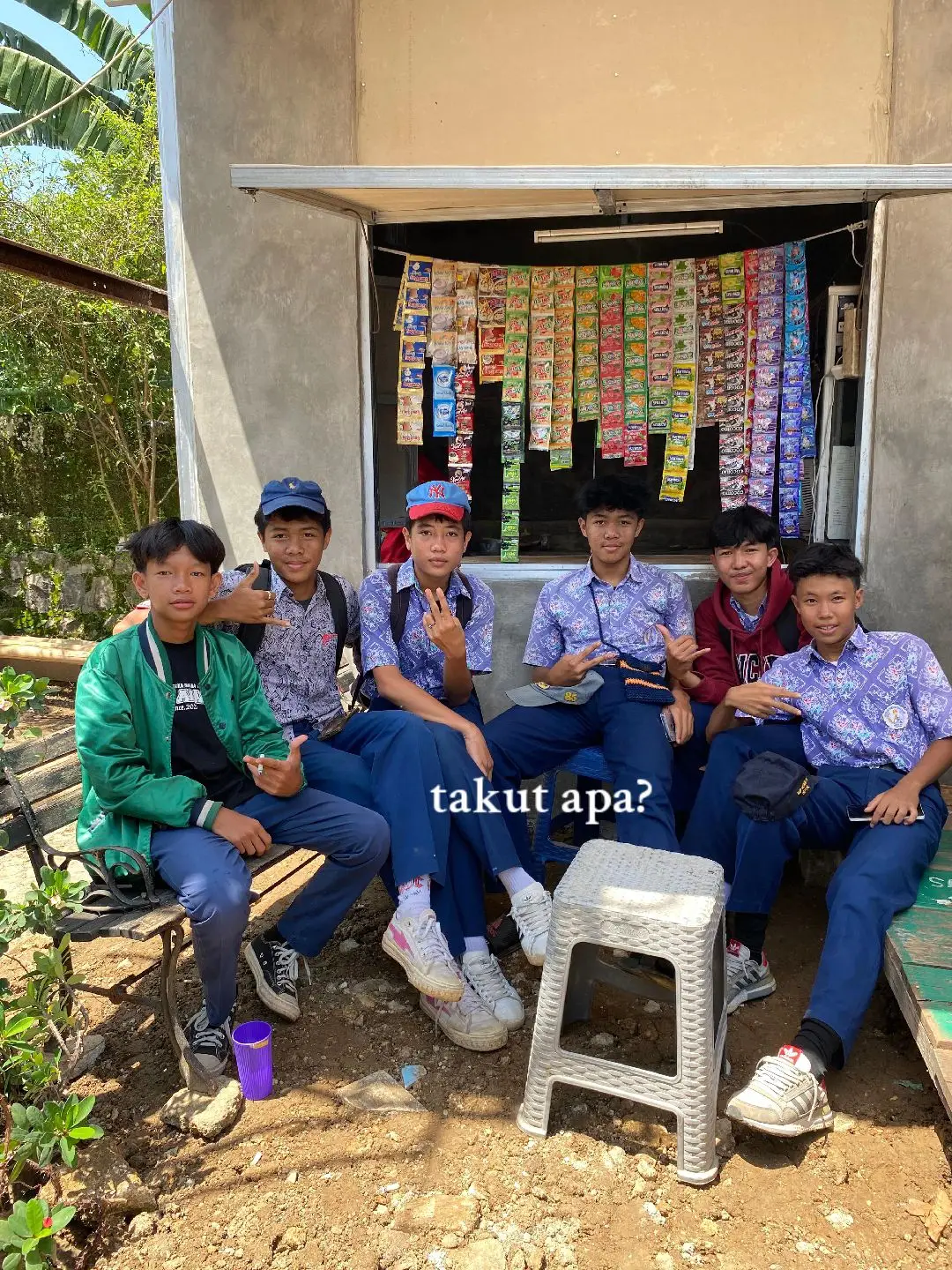 takut di pake😕#fyp #smpstory🌻 #storypelajar #story30 #storypelajardepok #30orangstyle #storytime 