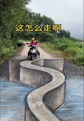 Man with skillful hands