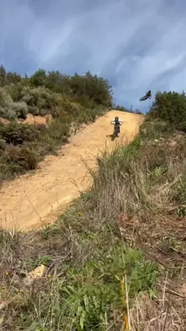 Darkfest😈🔥#mtb #downhill #darkfest #fyp 