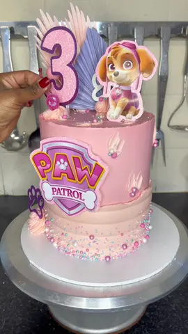 And thankyou to those who reached out to share their own experiences/ enquired about the cake, it means a lot! We live and we learn 🥲 . . . #kutiwacakes #cake #caketok #cakes #caketiktok #beadedcake #buttercream #buttercreamcake #cakedecoratingvideo #cakedecoratingtutorial #cakedecoratingideas #pawpatrol #pawpatrolcake #pinkcake #birthdaycake #kidscake #cute #capcut #cutecake #pretty #prettycake #childrenscakes #caketoppers #cakeideas #cakeinspo #fyp #manchestercakes #noshow #cakefail #annoying 