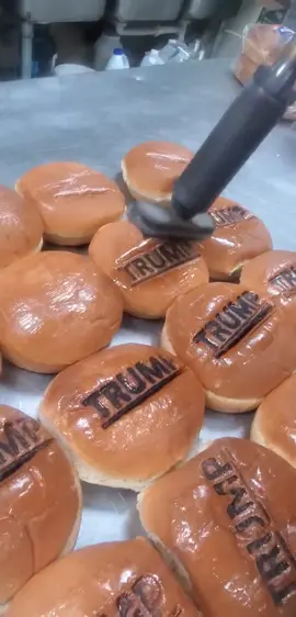 What's your favorite part of a Little Mike's burger? The fresh ground chuck seared on the grill? The perfectly caramelized onions? Or that buttery branded bun? #burger #trump #onionburger #toppings #loveit #questions #answers 