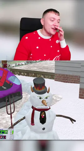 Playing with The Sims 2 Christmas pack #TheSims2 #Sims2 #Sims2gameplay