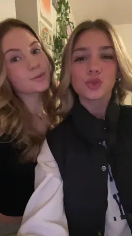 practically the same person🤓