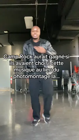 Le fait que je me souvienne encore de la chorée — 🤣 #camprock2 #campstar #moiseontiktok 