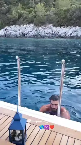 Esse verão europeu me fascina. E você? Vem verão, vem. #canyaman #canyamanmaniaofficial #breakwalltour2023  #bayyanlış  #elturco #CapCut #
