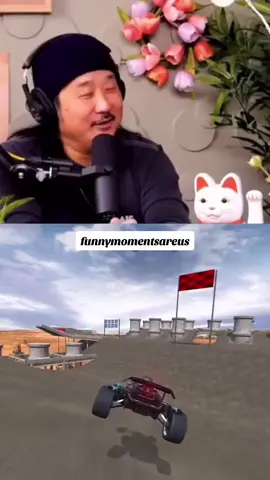 Silly ahh tiktok #badfriends #podcast #clips #bobbylee #comedy #funny 